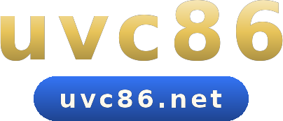 uvc86 logo